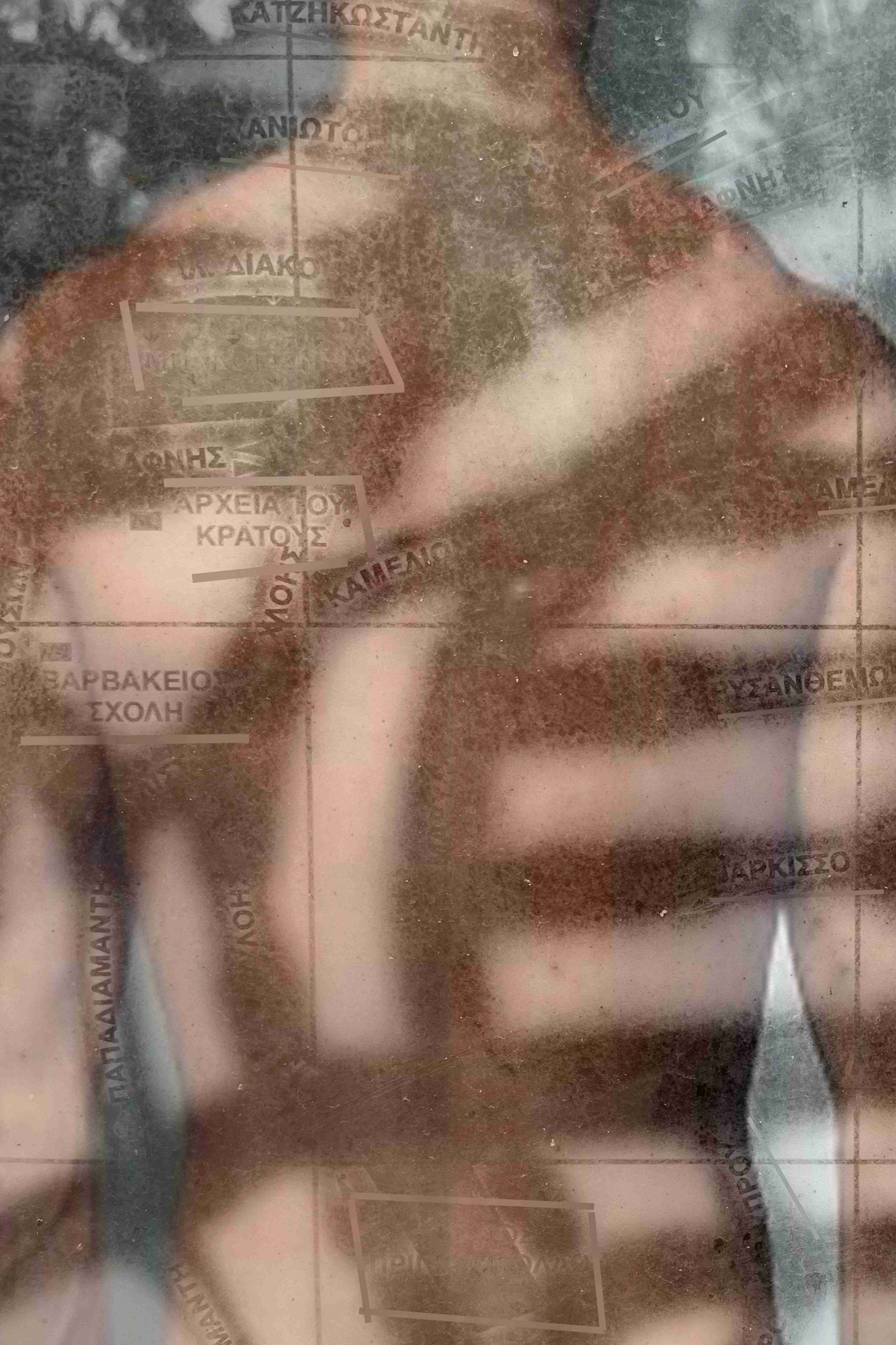 «Υποδόριες Διαδρομές» - “Hypodermic Routes” Ορίζοντας Γεγονότων στο Platforms Project 10 με 13 Οκτωβρίου 2024