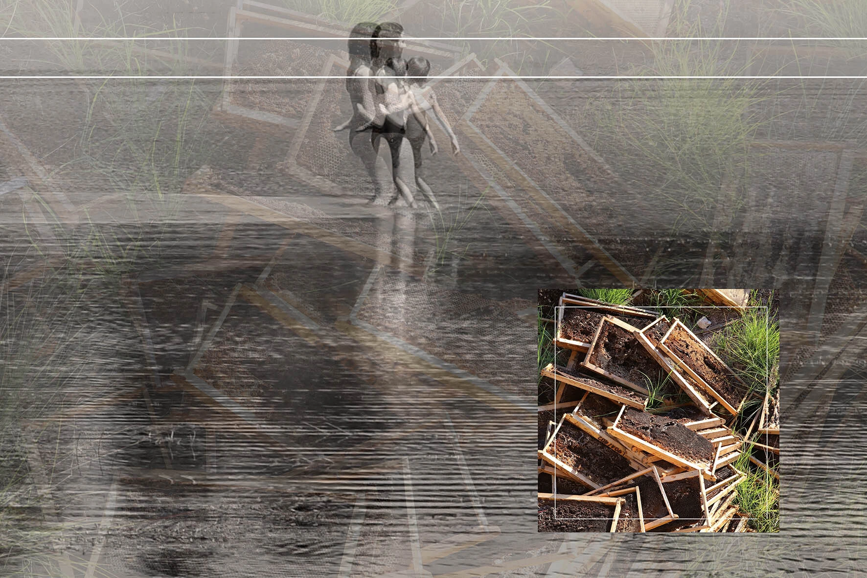 Εκ Γυναικός τα κρείττω…. Artevisione-8/03/24 – 21/03/24 [Επιμέλεια: Ε.Θ. Καϊράκη.