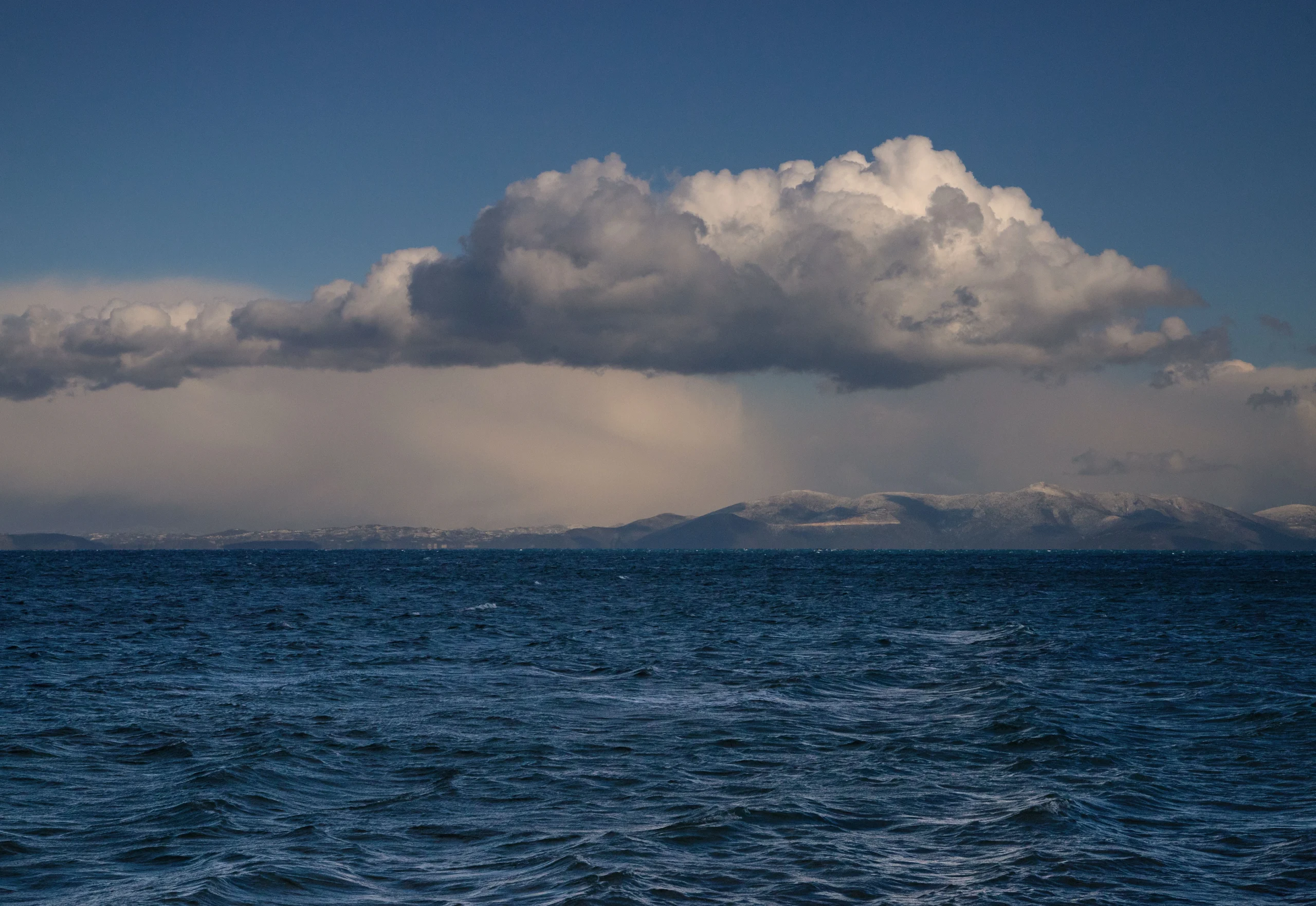 The Topographic Imaginary – iFocus -1st Poros Photography Festival – 12/07/24 – 24/07/24