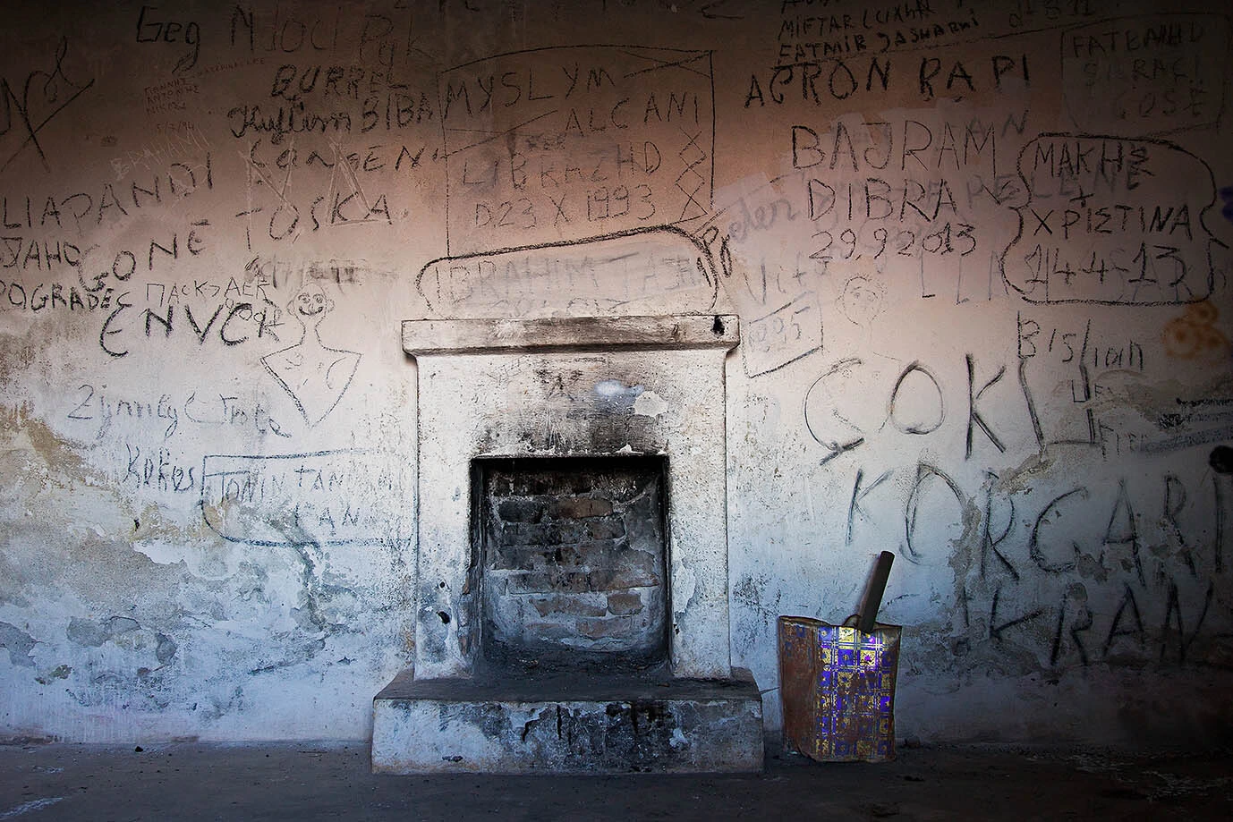 The Road Not Taken – Photovision 2024 - iFocus